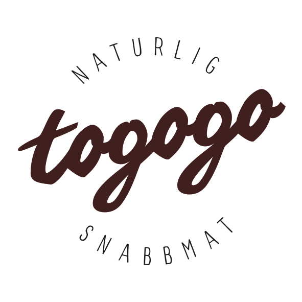 Togogo – Naturlig snabbmat